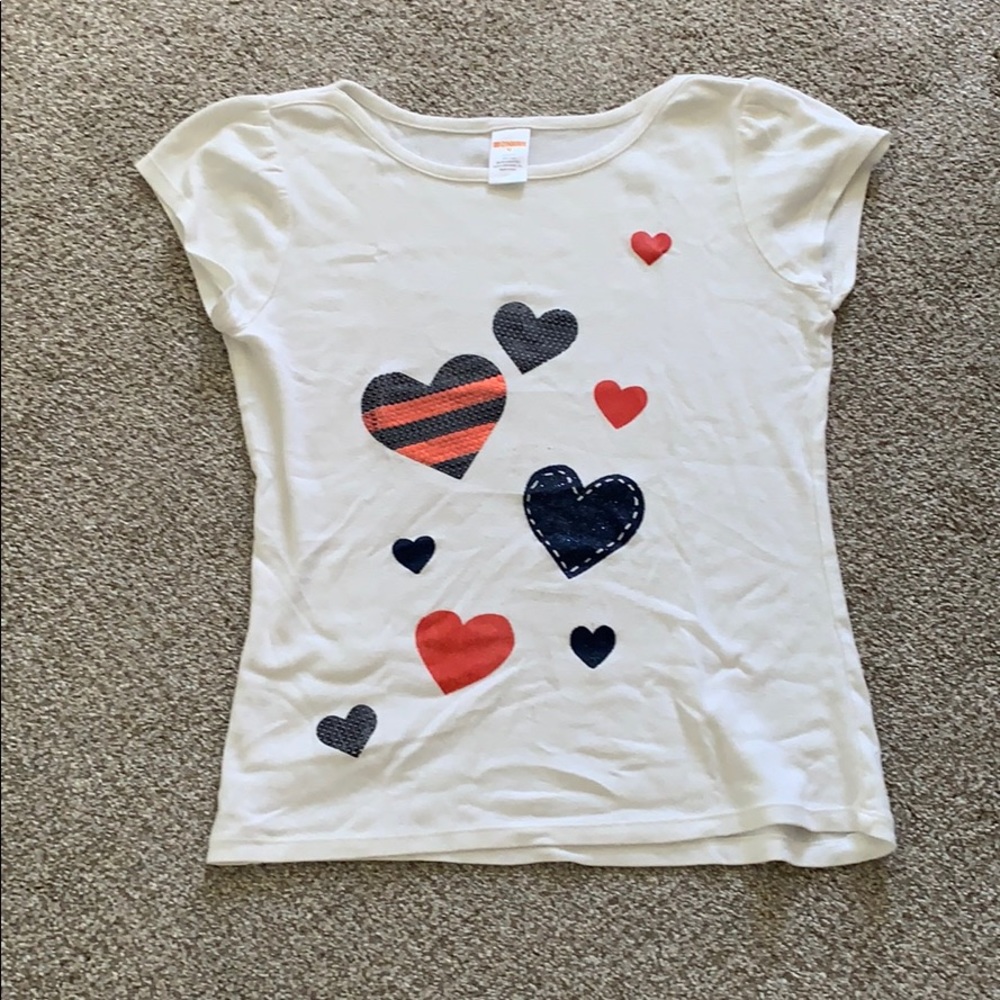 shirt